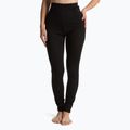 Women's thermal trousers WOOLCANO 100% Merino PANT0542 black