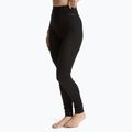 Women's thermal trousers WOOLCANO 100% Merino PANT0542 black 4