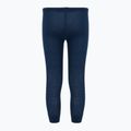 Children's thermal underwear set WOOLCANO Merino 100% SET0683 navy 9