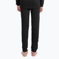 Children's thermal trousers WOOLCANO Merino 100% PANT0975 black 2