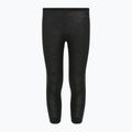 Children's thermal trousers WOOLCANO Merino 100% PANT0975 black 3