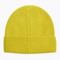 Cap WOOLCANO MERINO 100% HAT0440 yellow 2