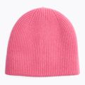Cap WOOLCANO MERINO 100% HAT0440 pink 4