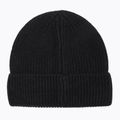 Winter hat WOOLCANO Merino 100% HAT0440 black 2