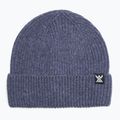 Winter hat WOOLCANO Merino 100% HAT0440 navy