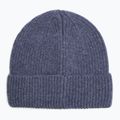 Winter hat WOOLCANO Merino 100% HAT0440 navy 2