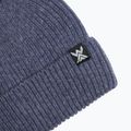 Winter hat WOOLCANO Merino 100% HAT0440 navy 3