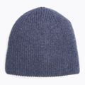 Winter hat WOOLCANO Merino 100% HAT0440 navy 4