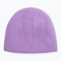 Winter hat WOOLCANO Merino 100% HAT0440 purple 4