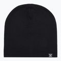 Cap WOOLCANO MERINO 100% HAT0441 black 2