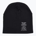 Cap WOOLCANO MERINO 100% HAT0441 black 5
