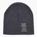 Cap WOOLCANO MERINO 100% HAT0441 grey 5