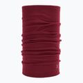 Snood WOOLCANO Merino 100% SPT24-33 maroon 2