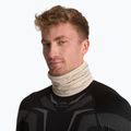Snood WOOLCANO Merino 100% SPT24-33 yellow