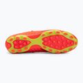 Children's football boots OneTeam NAMAYRO TEEN AG/MG orange 5