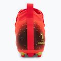 Children's football boots OneTeam NAMAYRO TEEN AG/MG orange 7