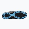Children's football boots OneTeam NAMAYRO TEEN AG/MG black 5