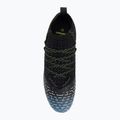 Children's football boots OneTeam NAMAYRO TEEN AG/MG black 6