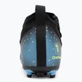 Children's football boots OneTeam NAMAYRO TEEN AG/MG black 7