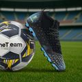 Children's football boots OneTeam NAMAYRO TEEN AG/MG black 2