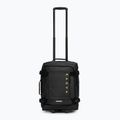 KADVA Lazio 44 l black cabin travel suitcase