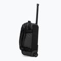 KADVA Lazio 44 l black cabin travel suitcase 4