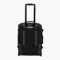 KADVA Lazio 44 l black cabin travel suitcase 5