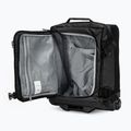 KADVA Lazio 44 l black cabin travel suitcase 6