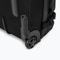 KADVA Lazio 44 l black cabin travel suitcase 18