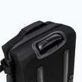 KADVA Lazio 44 l black cabin travel suitcase 15