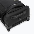 KADVA Lazio 44 l black cabin travel suitcase 19