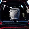 KADVA Lazio 44 l black cabin travel suitcase 13