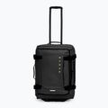Medium travel suitcase KADVA Lazio 74 l black
