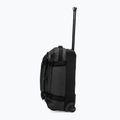 Medium travel suitcase KADVA Lazio 74 l black 4