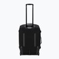 Medium travel suitcase KADVA Lazio 74 l black 5