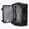 Medium travel suitcase KADVA Lazio 74 l black 14