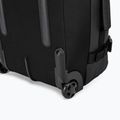 Medium travel suitcase KADVA Lazio 74 l black 16
