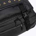 Medium travel suitcase KADVA Lazio 74 l black 18