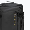 Medium travel suitcase KADVA Lazio 74 l black 19