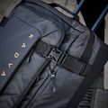 Medium travel suitcase KADVA Lazio 74 l black 8