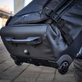 Medium travel suitcase KADVA Lazio 74 l black 11