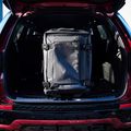 Medium travel suitcase KADVA Lazio 74 l black 13