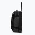 Large travel suitcase KADVA Lazio 102 l black 4