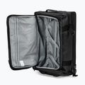 Large travel suitcase KADVA Lazio 102 l black 13