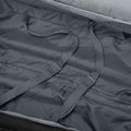 Large travel suitcase KADVA Lazio 102 l black 14