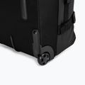 Large travel suitcase KADVA Lazio 102 l black 17