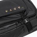 Large travel suitcase KADVA Lazio 102 l black 16