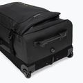 Large travel suitcase KADVA Lazio 102 l black 19