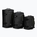 Large travel suitcase KADVA Lazio 102 l black 22