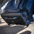 Large travel suitcase KADVA Lazio 102 l black 11
